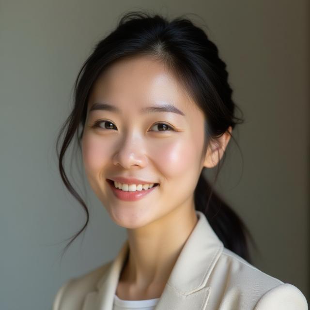 수석 플로리스트 정유진